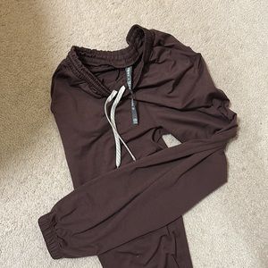 Vuori Boyfriend Jogger
